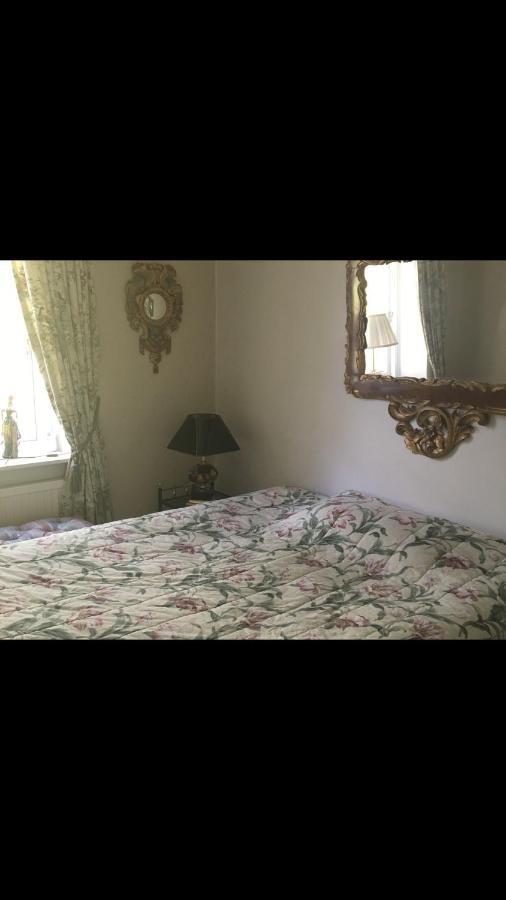 Suite with Garden View